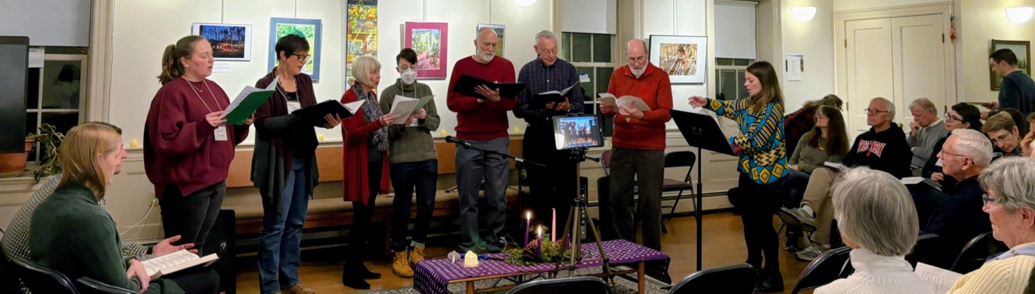 Mennonite Congregation of Boston