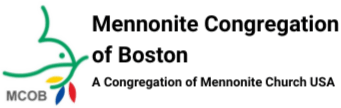 Mennonite Congregation of Boston